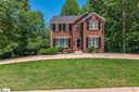 410 N Pond View Drive sold home in Duncan, SC