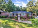 134 Broughton Drive sold home in Greenville, SC