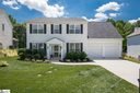 176 Birkhall Circle sold home in Greenville, SC