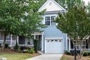 386 Juniper Bend Circle sold home in Greenville, SC