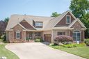 304 Asheton Lakes Way sold home in Simpsonville, SC