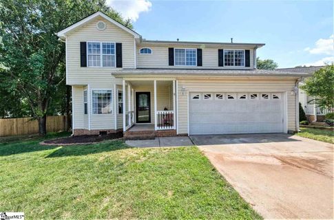 107 Meadow Hill Way