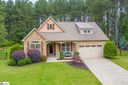 8 Pebblebrook Court sold home in Greer, SC
