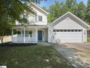 139 Maximus Drive sold home in Greer, SC