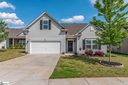 26 Allamanda Way sold home in Simpsonville, SC