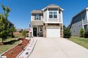 520 Bailey Elizabeth Way sold home in Inman, SC