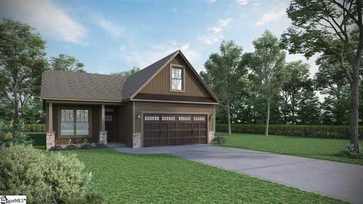 105 Trimpley Lane Lot 50