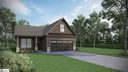 105 Trimpley Lane Lot 50 sold home in Simpsonville, SC