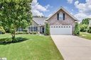 126 Baldwin Creek Way sold home in Simpsonville, SC