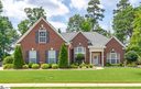 824 Brielle Court sold home in Simpsonville, SC
