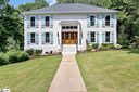 111 Nightingale Lane sold home in Greenville, SC