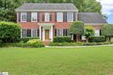 6 Golden Oak Court sold home in Simpsonville, SC