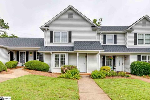 2001 Pelham Road Unit #14 sold condo in Green Creek, Greenville, SC