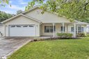 427 Maplewood Circle sold home in Greer, SC