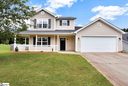 1 Landing Lane sold home in Simpsonville, SC
