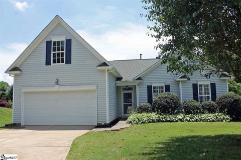 113 War Admiral Way