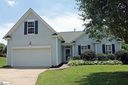 113 War Admiral Way sold home in Greenville, SC