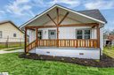 14 Draper Street sold home in Greenville, SC