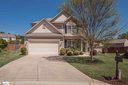 8 Straiharn Place sold home in Simpsonville, SC