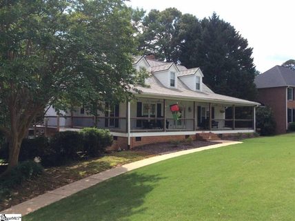 401 Glen Laurel Drive