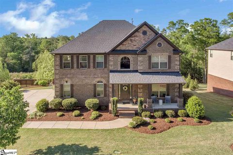108 Tuscany Falls Drive