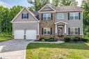 14 Wildbriar Court sold home in Simpsonville, SC