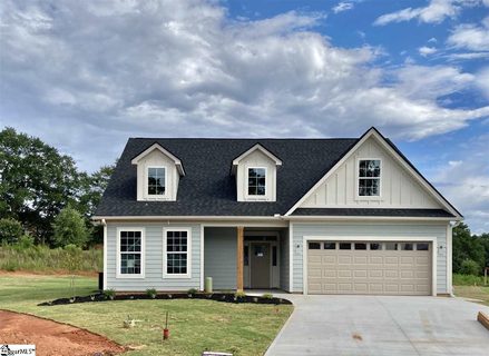 314 Bridleton Way