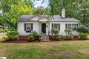 9 Wiuka Avenue sold home in Greenville, SC