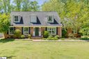 4924 Maplewood Drive sold home in Greenville, SC