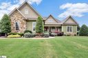 110 Green Ridge Drive sold home in Easley, SC
