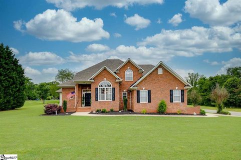 175 Wilkins Boulevard sold home in Wilkins Pointe, Inman, SC