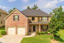 10 Lazy Willow Drive sold home in Simpsonville, SC