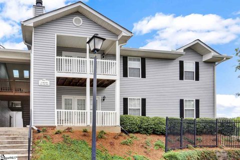 908 Pelham Square Way sold condo in Pelham Square, Greer, SC