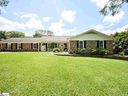 219 Donington Drive sold home in Greenville, SC