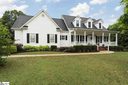 204 Windrow Lane sold home in Fountain Inn, SC