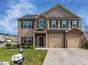 501 Jones Peak Drive sold home in Simpsonville, SC