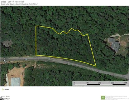 40 Roco Trail sold home in Pleasant Valley, Travelers Rest, SC