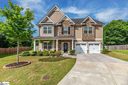 412 Sabin Court sold home in Simpsonville, SC