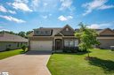 108 Common Oaks Court sold home in Simpsonville, SC