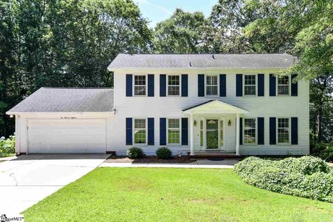 218 Cannon Circle