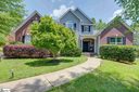 5 Duffer Court sold home in Greenville, SC