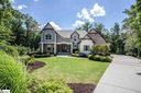 245 Yorkswell Lane sold home in Greenville, SC