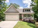 27 Cardo Lane sold home in Fountain Inn, SC