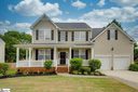 111 Summer Hill Road sold home in Simpsonville, SC