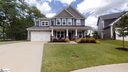 248 Coronet Lane sold home in Taylors, SC