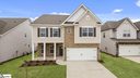150 Pelham Glen Way Lot 30 sold home in Greer, SC
