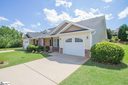 25 Hillsborough Drive sold home in Anderson, SC