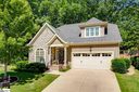 106 Cutler Way sold home in Greenville, SC