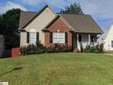 742 Cotton Branch Drive sold home in Boiling Springs, SC