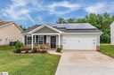 207 Spirit Drive sold home in Roebuck, SC